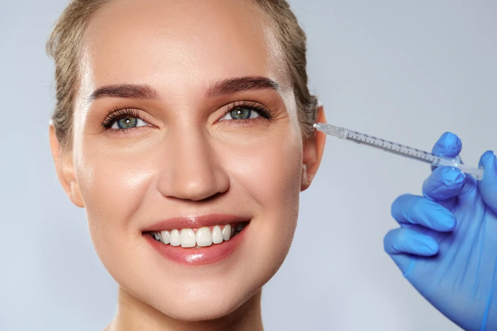 clínica de medicina estética en Almería